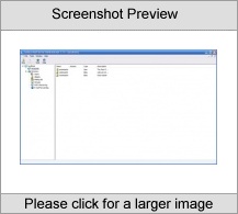 Gattaca Server Screenshot
